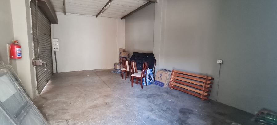 To Let commercial Property for Rent in Denver Gauteng