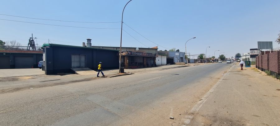 To Let commercial Property for Rent in Denver Gauteng