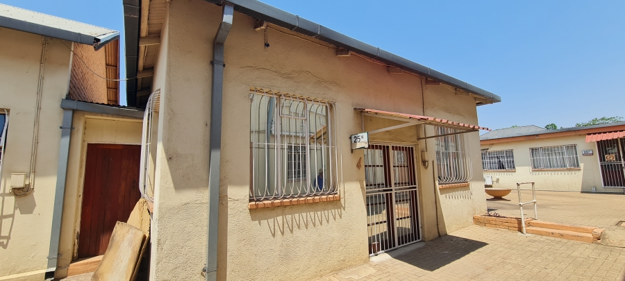 To Let commercial Property for Rent in Benoni Central Gauteng