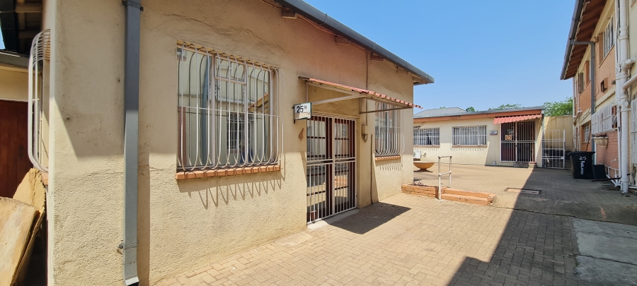 To Let commercial Property for Rent in Benoni Central Gauteng