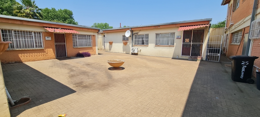 To Let commercial Property for Rent in Benoni Central Gauteng