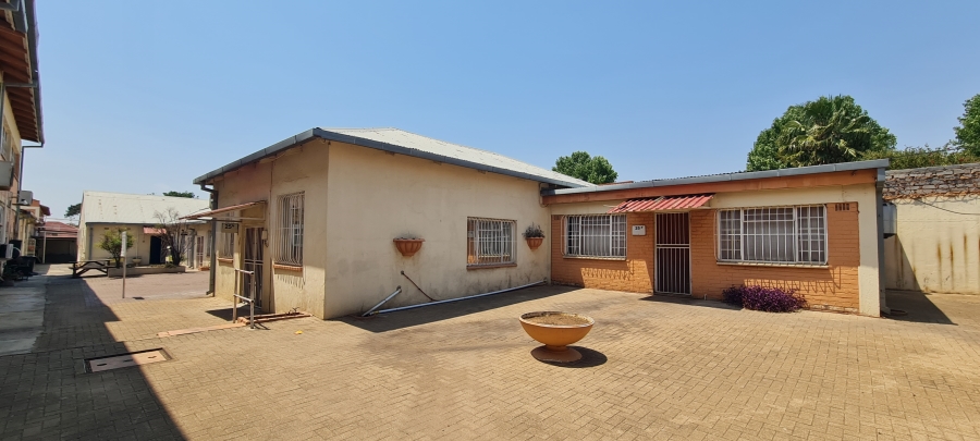 To Let commercial Property for Rent in Benoni Central Gauteng