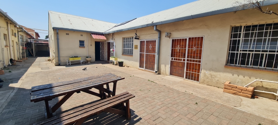 To Let commercial Property for Rent in Benoni Central Gauteng