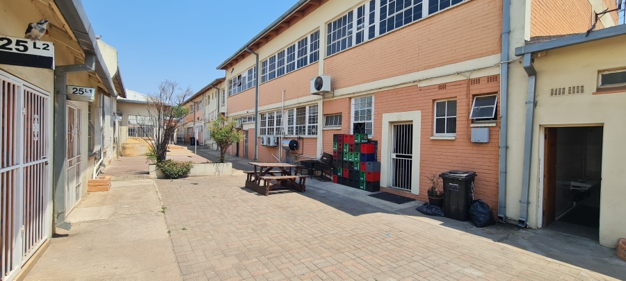 To Let commercial Property for Rent in Benoni Central Gauteng