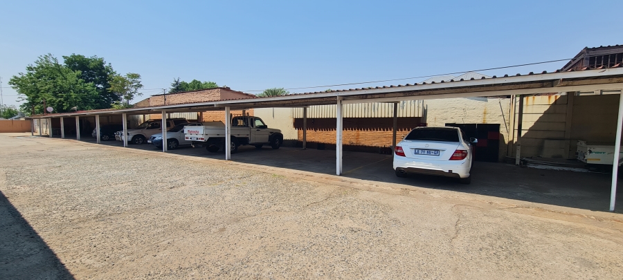 To Let commercial Property for Rent in Benoni Central Gauteng