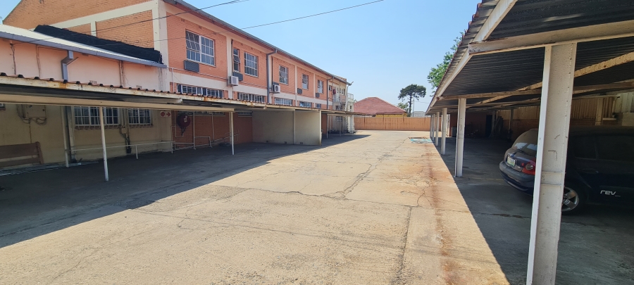 To Let commercial Property for Rent in Benoni Central Gauteng