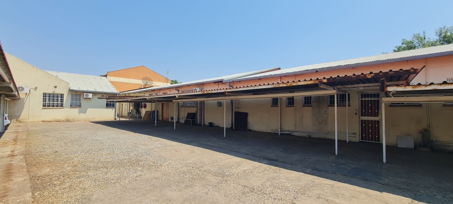 To Let commercial Property for Rent in Benoni Central Gauteng