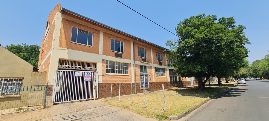 To Let commercial Property for Rent in Benoni Central Gauteng