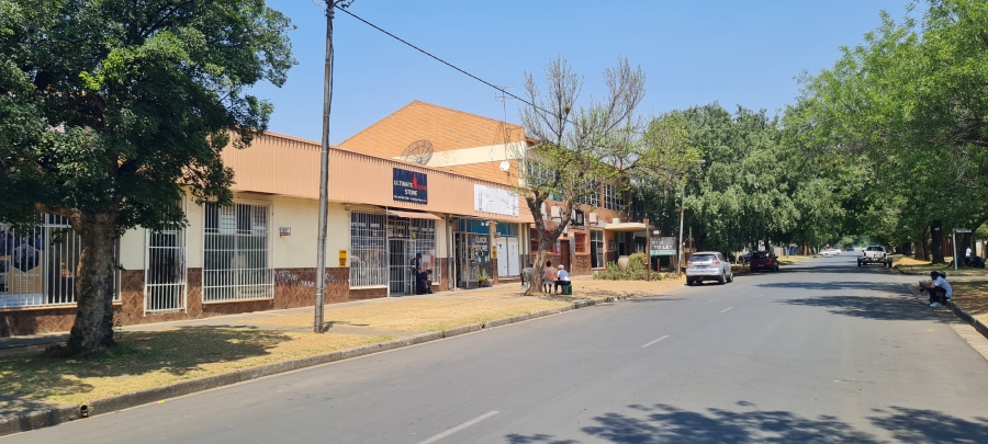 To Let commercial Property for Rent in Benoni Central Gauteng