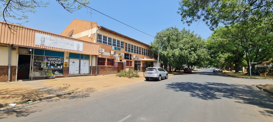 To Let commercial Property for Rent in Benoni Central Gauteng