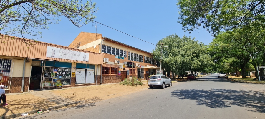 To Let commercial Property for Rent in Benoni Central Gauteng