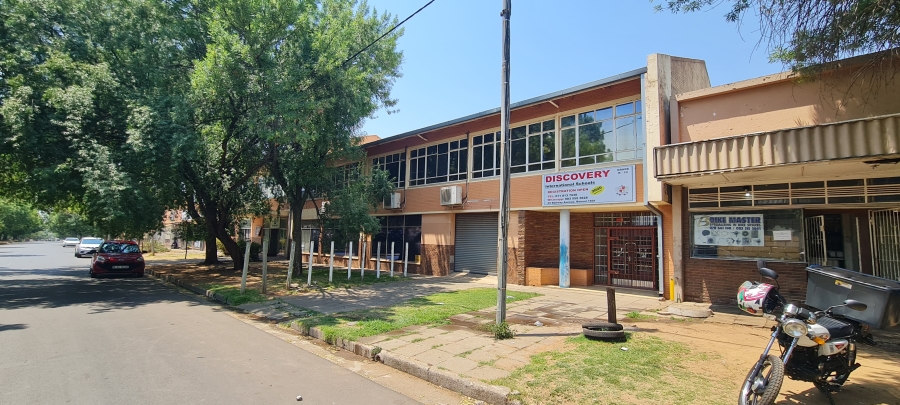 To Let commercial Property for Rent in Benoni Central Gauteng