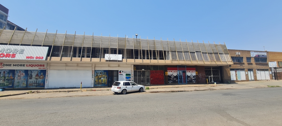 To Let commercial Property for Rent in Benoni Central Gauteng