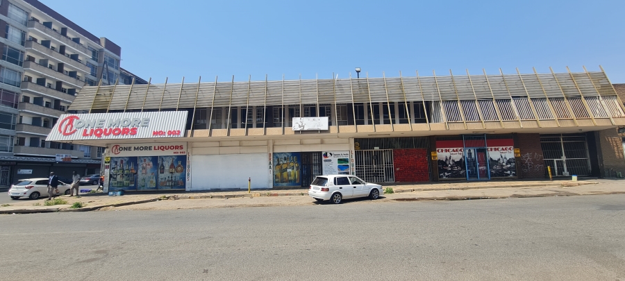 To Let commercial Property for Rent in Benoni Central Gauteng