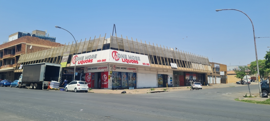 To Let commercial Property for Rent in Benoni Central Gauteng