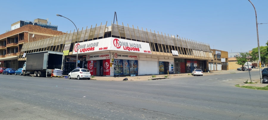 To Let commercial Property for Rent in Benoni Central Gauteng