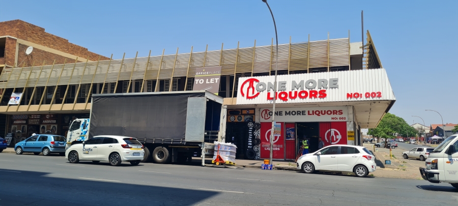 To Let commercial Property for Rent in Benoni Central Gauteng