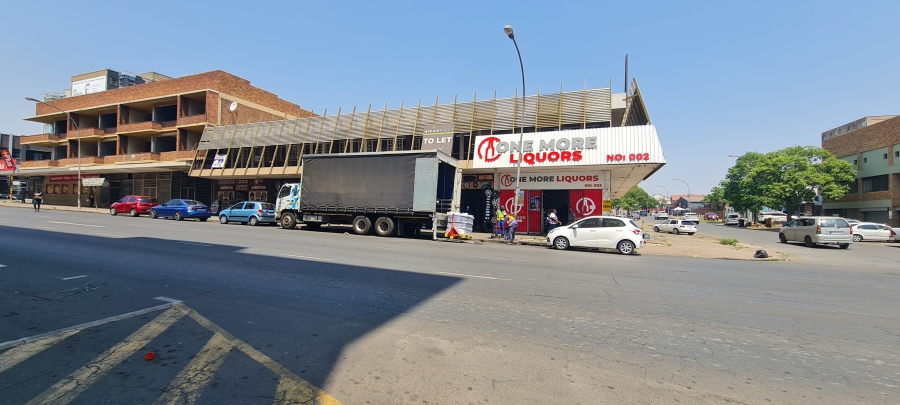 To Let commercial Property for Rent in Benoni Central Gauteng