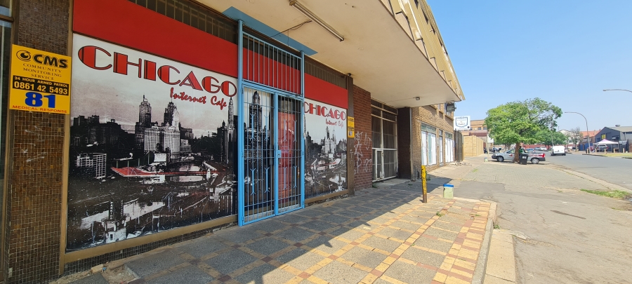 To Let commercial Property for Rent in Benoni Central Gauteng