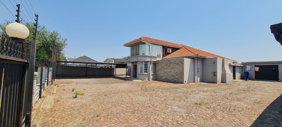 To Let commercial Property for Rent in Benoni Central Gauteng