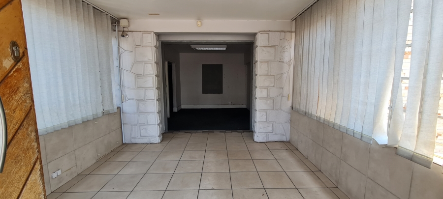 To Let commercial Property for Rent in Benoni Central Gauteng