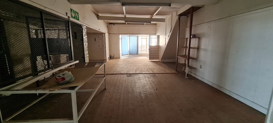 To Let commercial Property for Rent in Benoni Central Gauteng