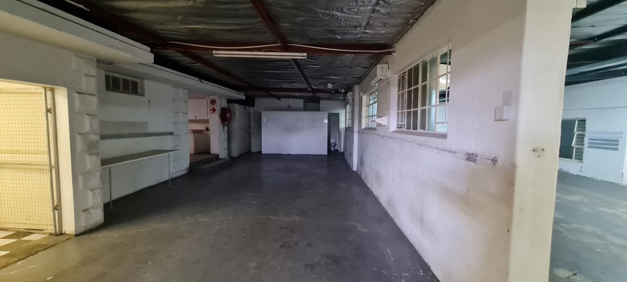 To Let commercial Property for Rent in Benoni Central Gauteng