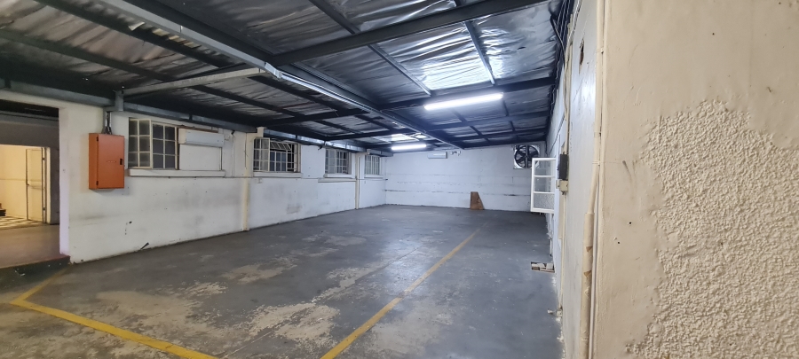 To Let commercial Property for Rent in Benoni Central Gauteng