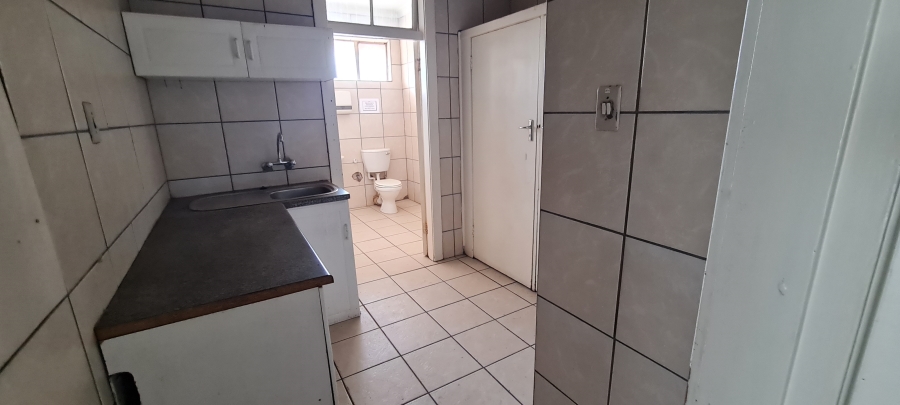 To Let commercial Property for Rent in Benoni Central Gauteng