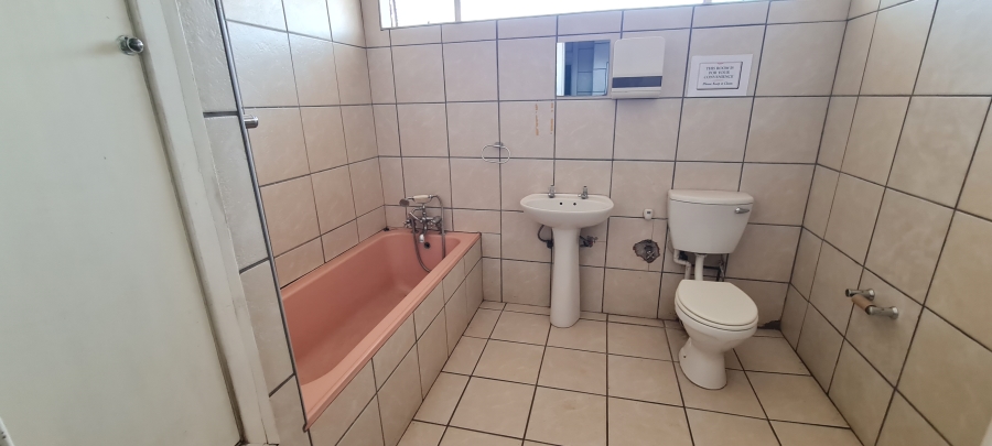 To Let commercial Property for Rent in Benoni Central Gauteng