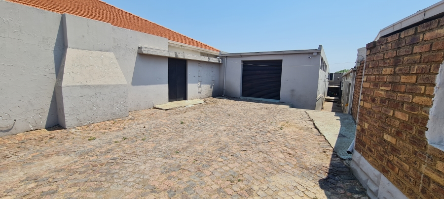 To Let commercial Property for Rent in Benoni Central Gauteng