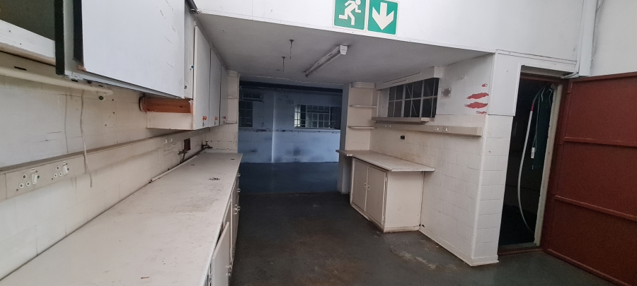 To Let commercial Property for Rent in Benoni Central Gauteng