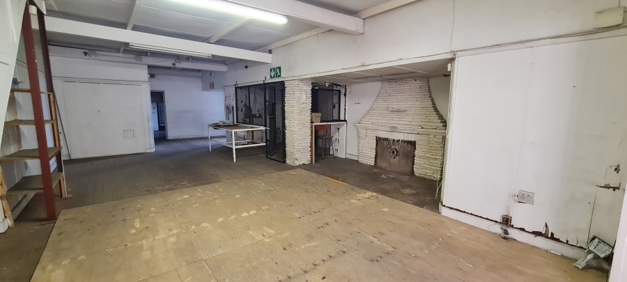 To Let commercial Property for Rent in Benoni Central Gauteng