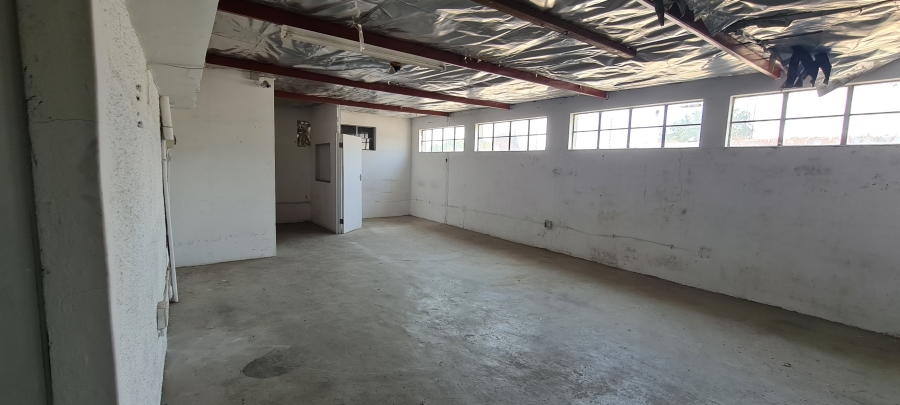 To Let commercial Property for Rent in Benoni Central Gauteng