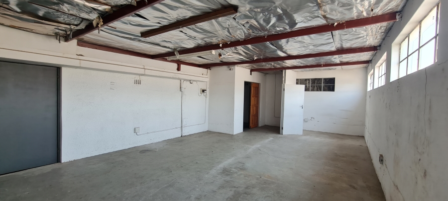 To Let commercial Property for Rent in Benoni Central Gauteng