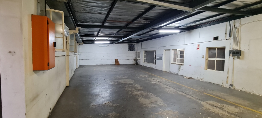 To Let commercial Property for Rent in Benoni Central Gauteng