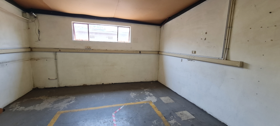 To Let commercial Property for Rent in Benoni Central Gauteng