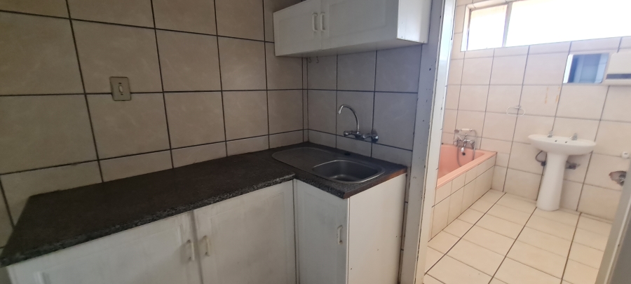 To Let commercial Property for Rent in Benoni Central Gauteng