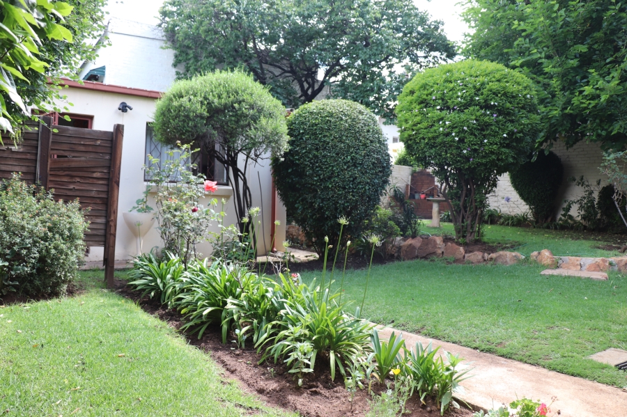 To Let 0 Bedroom Property for Rent in Westdene Gauteng