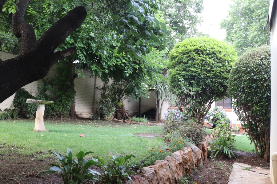 To Let 0 Bedroom Property for Rent in Westdene Gauteng