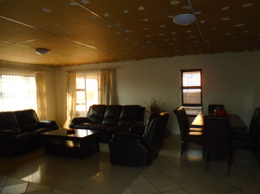 3 Bedroom Property for Sale in Elandspark Gauteng