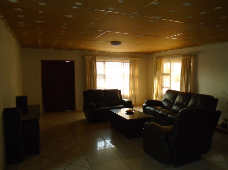 3 Bedroom Property for Sale in Elandspark Gauteng