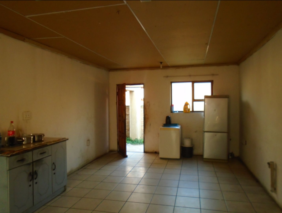 3 Bedroom Property for Sale in Elandspark Gauteng