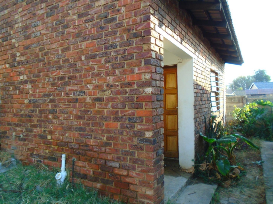 3 Bedroom Property for Sale in Elandspark Gauteng