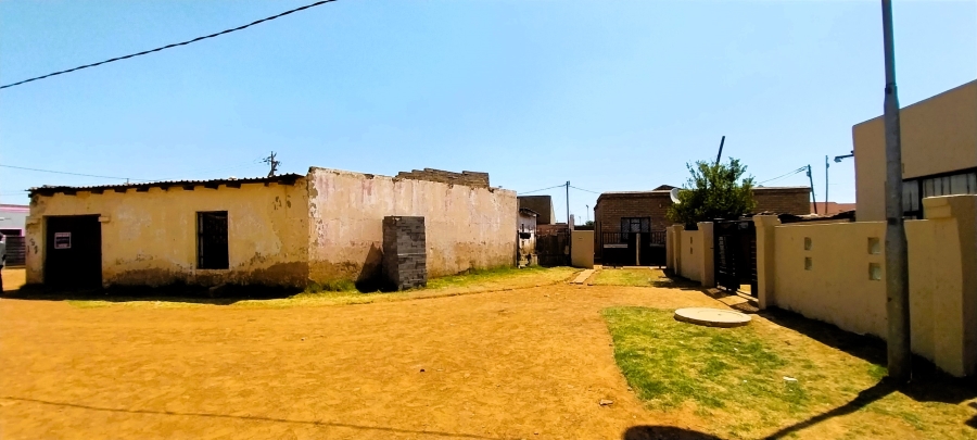 2 Bedroom Property for Sale in Stretford Gauteng