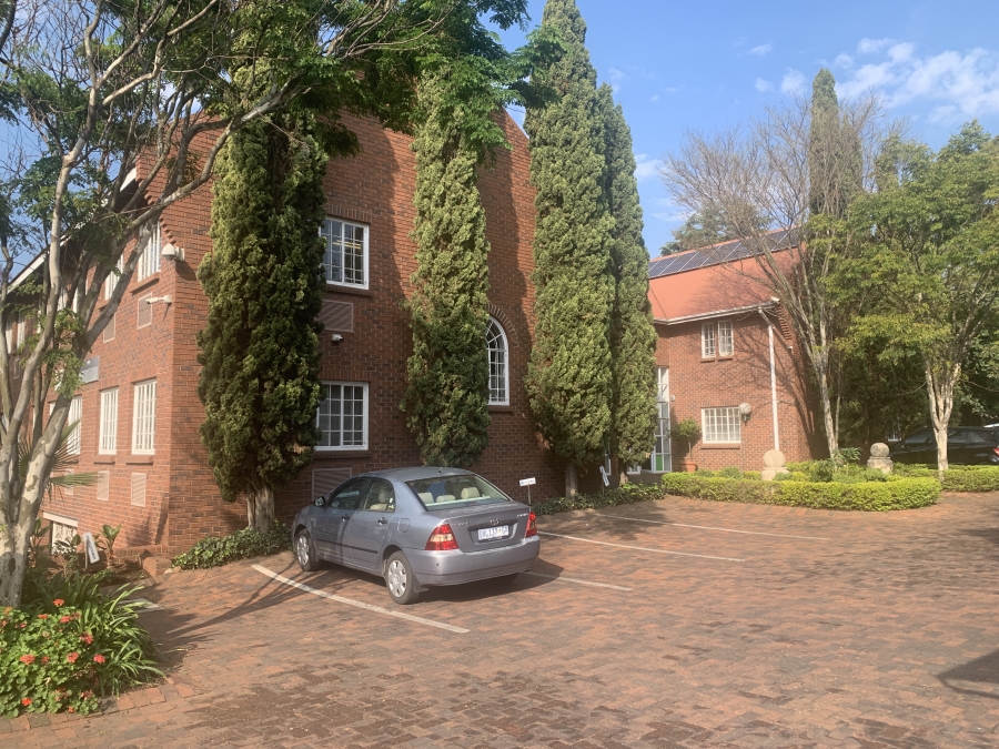 Commercial Property for Sale in Craighall Gauteng