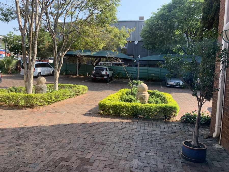 Commercial Property for Sale in Craighall Gauteng