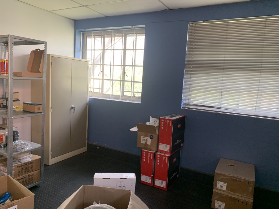 Commercial Property for Sale in Craighall Gauteng