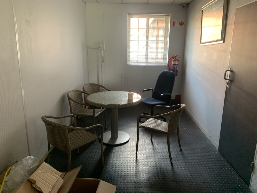 Commercial Property for Sale in Craighall Gauteng