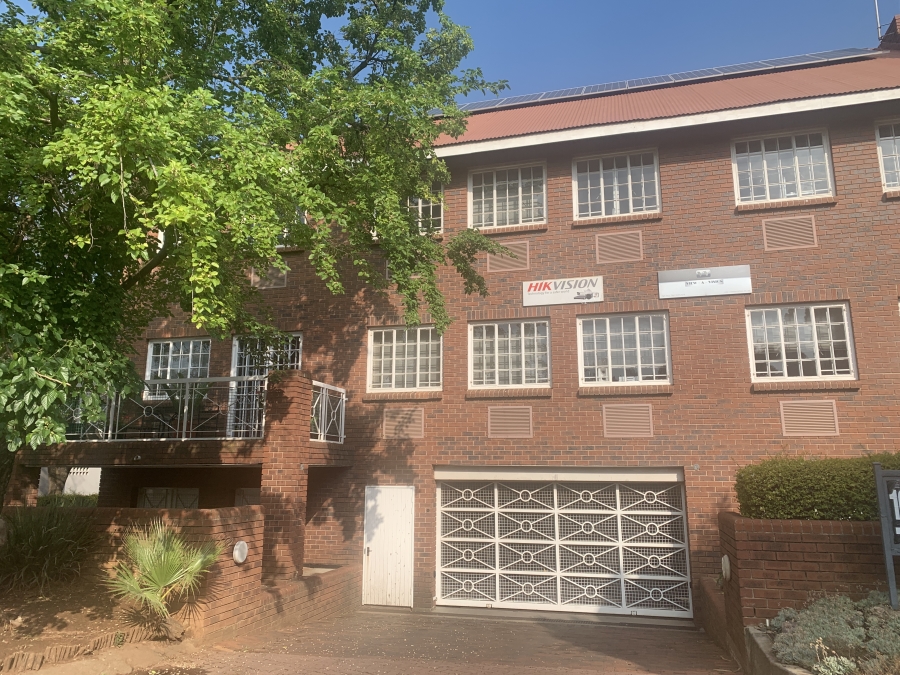 Commercial Property for Sale in Craighall Gauteng